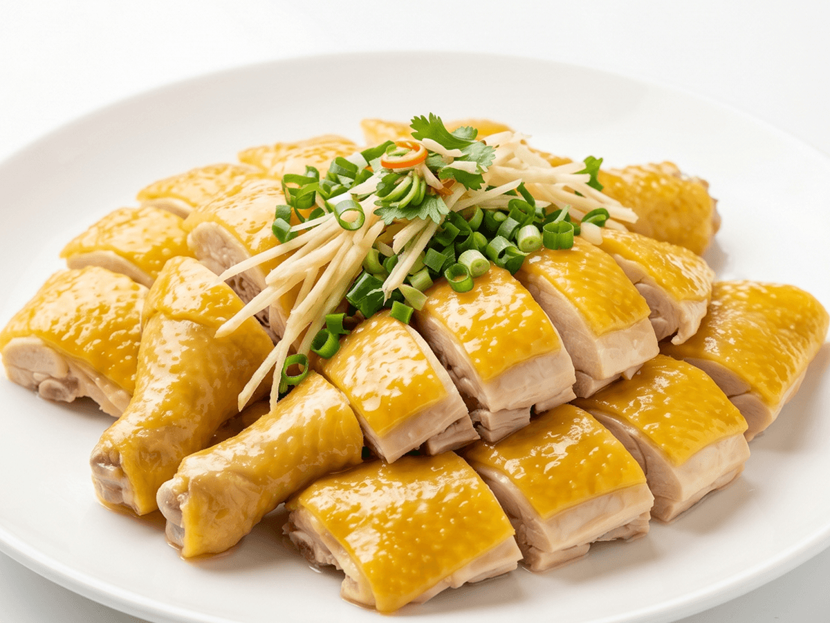 AI菜品图生成